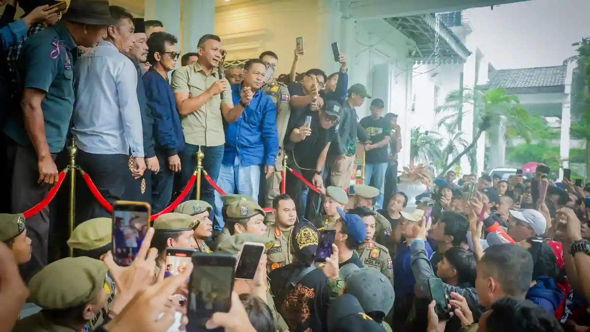 Tak Ada Tawar Menawar, Pemkot Bogor Ngotot Hapus Angkot Usia di Atas 20 Tahun, Perwali Disiapkan