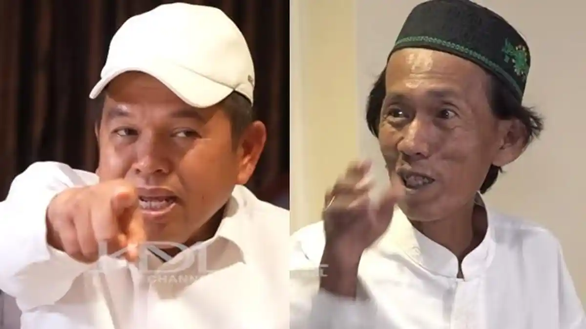 Pedagang Es Kue Suderajat Dicap Pembohong, Anaknya Kini Jujur Soal Rumah Kontrakan