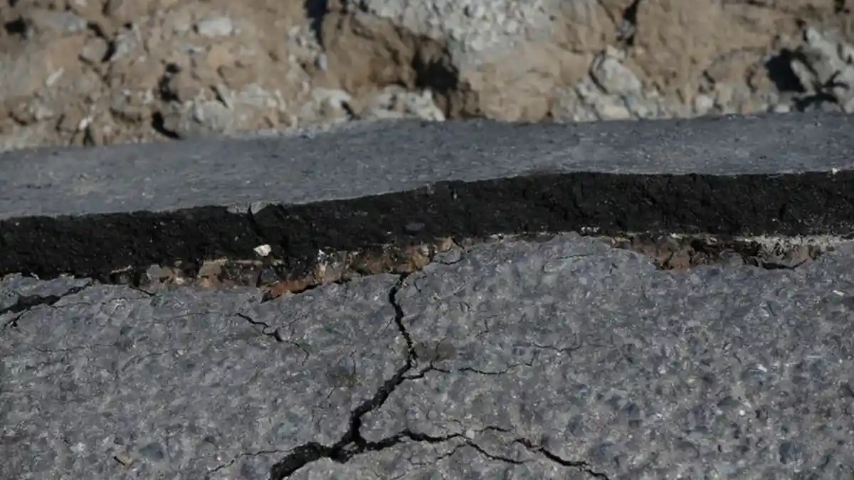 Gempa Magnitudo 5,4 Guncang Kota Sukabumi, Tak Berpotensi Tsunami, Waspada Gempa Susulan