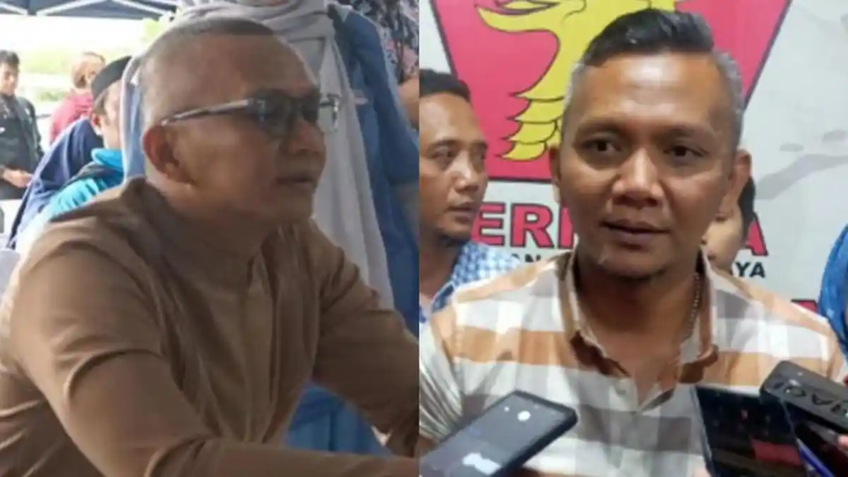 Reaksi Partai Gerindra Dengar Jenal Mutaqin Ngaku Sakit Tanpa Surat Dokter, Tegur Wawalkot Bogor