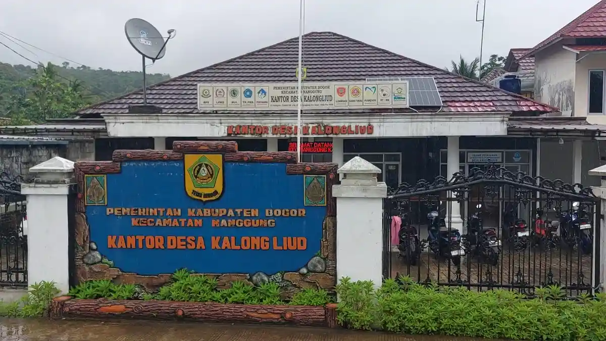 Misteri Sumber Hoaks Musibah Tambang Tewaskan 700 Orang di Bogor, Kades Ikut Bingung