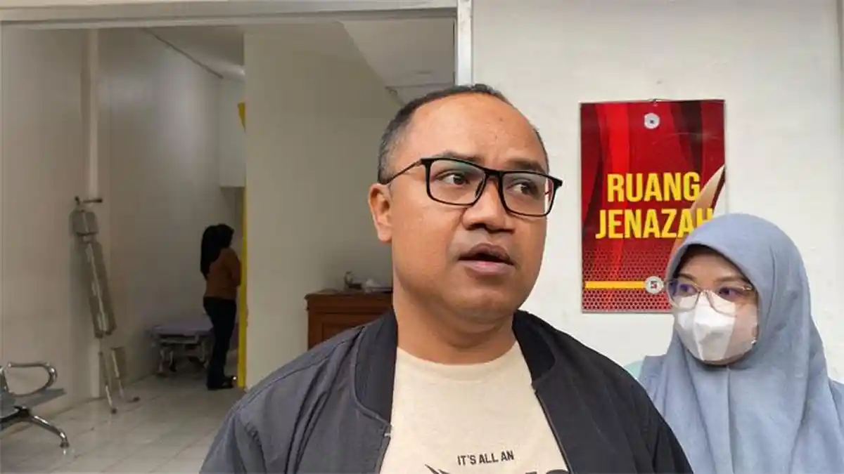 'Kok Hidup Gini Amat Ya’ Curhat Pelajar SMKN 1 Ciomas Bogor Sebelum Hanyut di Sungai Cisadane