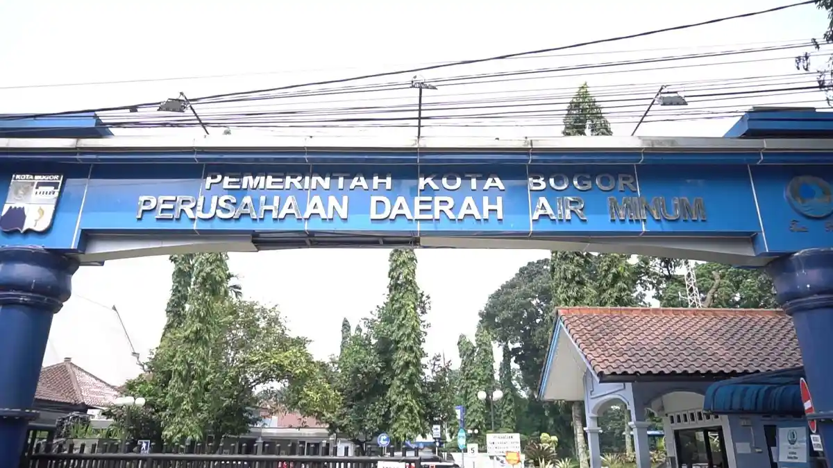 15 Nama Lolos Seleksi Administrasi Direksi Tirta Pakuan Kota Bogor, Ini Daftarnya!