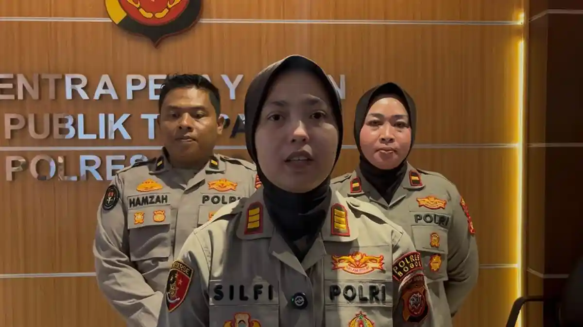 Babak Baru Kasus Penganiayaan ART di Gunungputri Bogor, Majikan ASN BPK Kini Resmi Ditahan Polisi