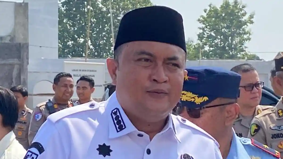 Tak Sesuai Instruksi Prabowo, Bupati Bogor Sentil Atribut Partai yang Bertebaran: Ganggu Estetika