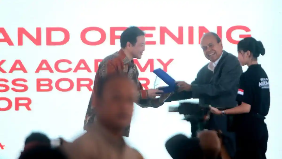 Brexa Holdings Jepang, Sektor Pekerja Migran Indonesia Menuju Jepang Semakin Profesional