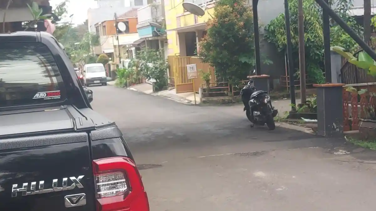 Rumah ASN BPK RI yang Siksa ART Ternyata Terpantau CCTV, Petuugas Keamanan Beri Kesaksian