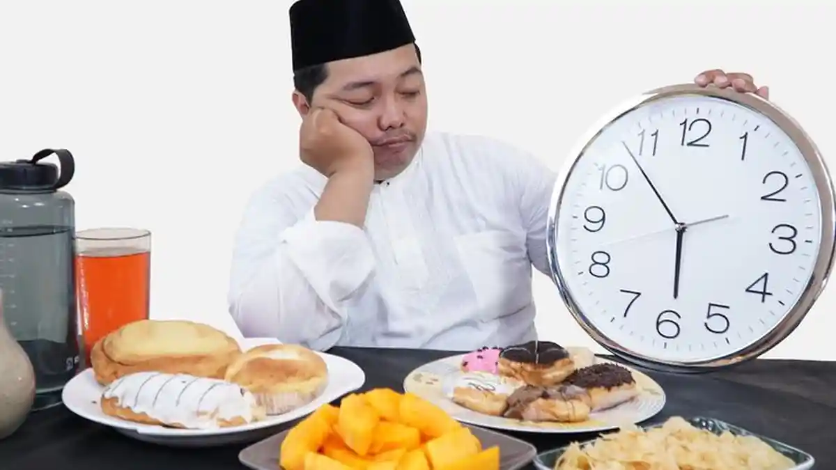 Kapan Bukan Puasa Hari Ini di Kota Bogor Jumat 13 Maret 2026, Jadwal Azan Magrib Sampai 30 Ramadan