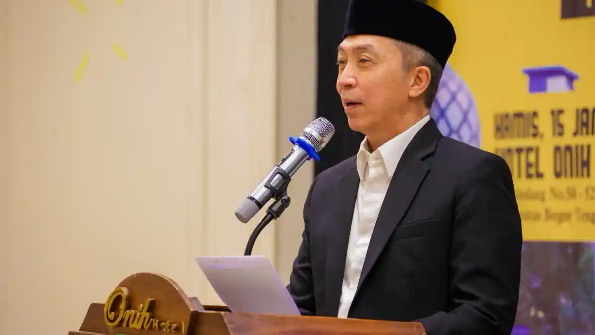 Dedie Rachim Bakal Tata Ulang Bogor Tengah, PKL di Suryakencana hingga Merdeka Harus Steril