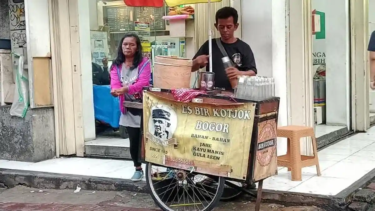 Mudik Lebaran 2026 ke Bogor? Ini 5 Rekomendasi Kuliner Legendaris yang Wajib Dicoba, Ada Bir Kotjok