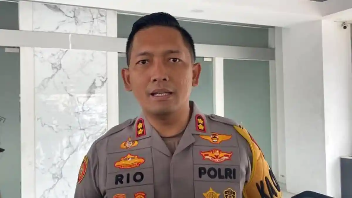 Polresta Bogor Kota Persilakan Warga yang Mudik Titip Kendaraan di Polsek, Rumah Kosong Bakal Dijaga