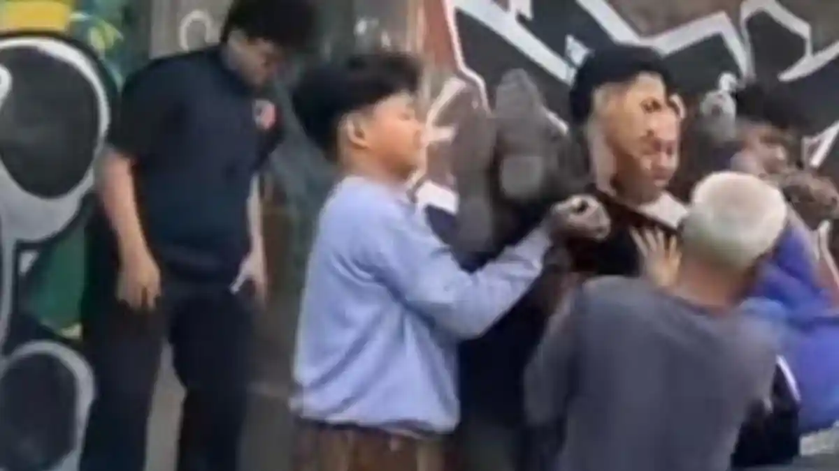 Seorang Pria Asal Cianjur Ditemukan Tewas di Pinggir Jalan Cileungsi Bogor, Diduga Pemudik