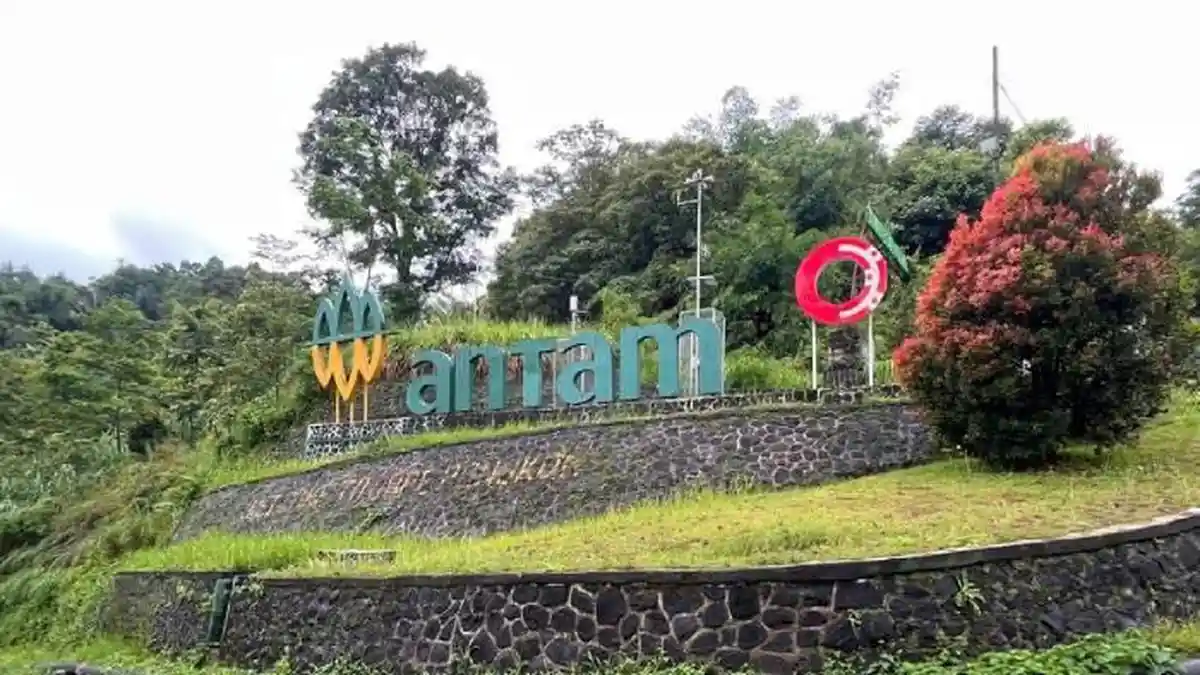 ANTAM Evakuasi Korban Penambang Tanpa Izin di Pongkor, Perketat Pengawasan dan Penegakan K3