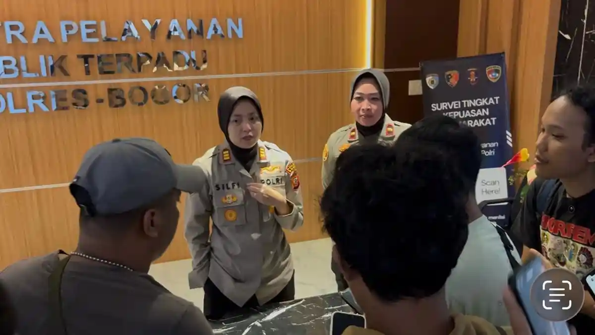 Berbeda dengan Keterangan Korban, Majikan ASN BPK Ngaku Aniaya ART di Gunungputri Bogor Hanya Nyubit