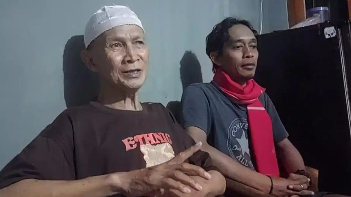 Sosok Dwi Murdiono Korban Pesawat ATR 42-500 di Mata Tetangga, Suka Olahraga, Aktif di Lingkungan