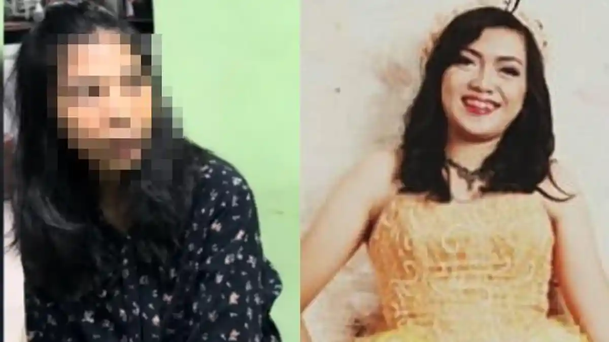 Respon Ibu ASN BPK di Bogor yang Aniaya ART, Pasang Badan Dilabrak Keluarga Korban, Olfit Sembunyi