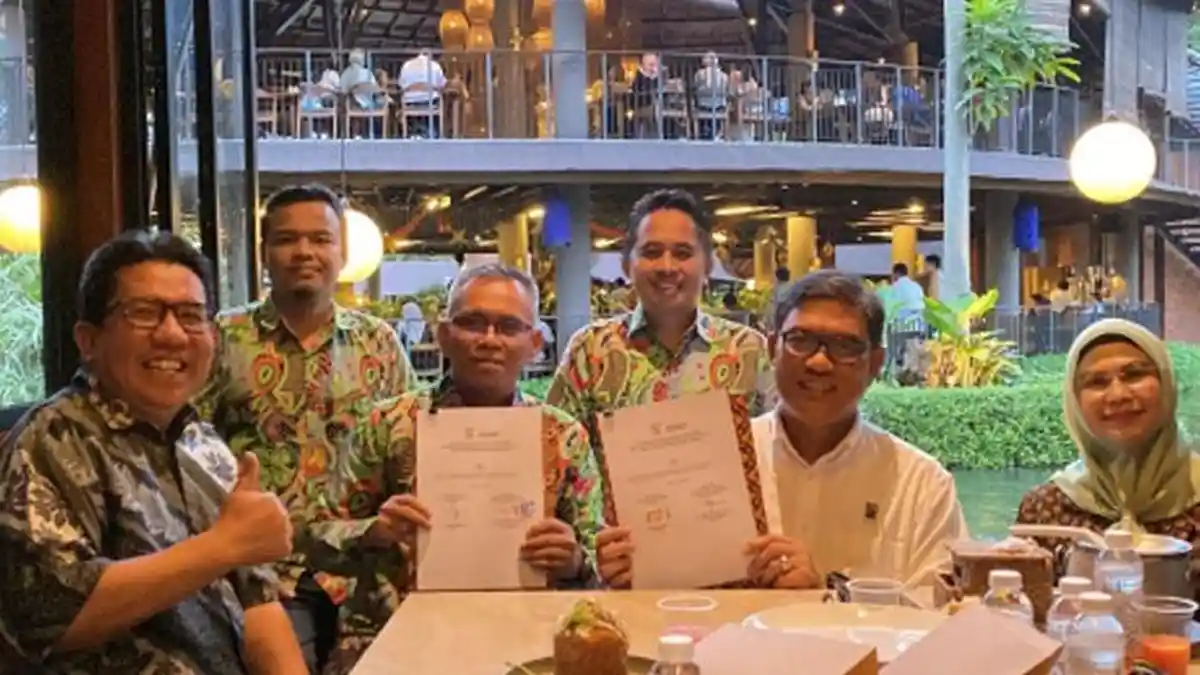 APPMBGI Gandeng Pestigo, Jamin Produk MBG Bebas Hama dan Higienis untuk Keamanan Anak-Anak Indonesia