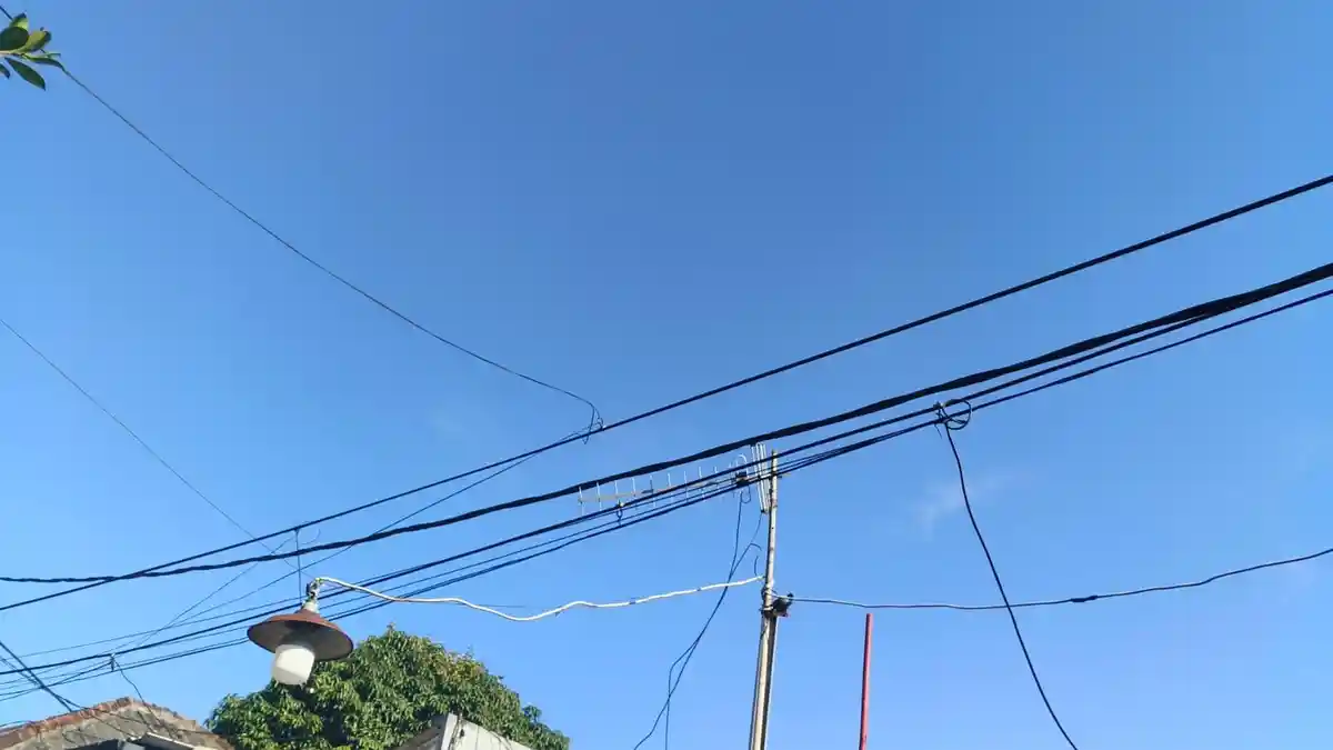 Info Cuaca Kota Bogor Hari Ini: Siapkan Kacamata Hitam, Kota Hujan Diprediksi Cerah hingga Siang