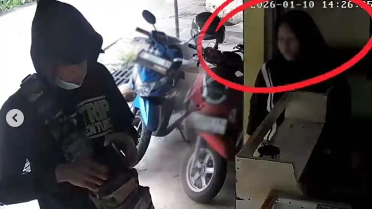 Viral Child Grooming di Bogor, Gadis 13 Tahun Hilang Dibawa Kabur Pria Dewasa, Kenalan dari TikTok