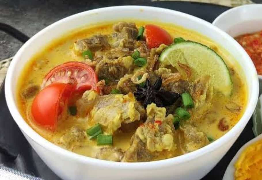SOTO CIMANGGU MANG DADI